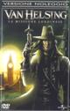 VAN HELSING La missione londinese