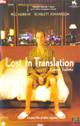 LOST IN TRANSLATION L'amore tradotto