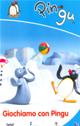 GIOCHIAMO CON PINGU