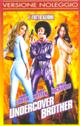 UNDERCOVER BROTHER