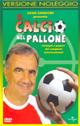 IL CALCIO NEL PALLONE