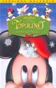 TOPOLINO STREPITOSO NATALE