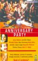 THE ANNIVERSARY PARTY
