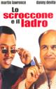 LO SCROCCONE E IL LADRO
