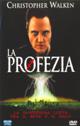 LA PROFEZIA