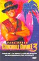 CROCODILE DUNDEE 3