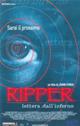 THE RIPPER NEL CUORE DEL TERRORE