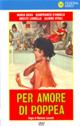 PER AMORE DI POPPEA
