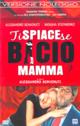 TI SPIACE SE BACIO MAMMA ?