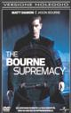 THE BOURNE SUPREMACY