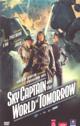 SKY CAPTAIN AND THE WORLD OF TOMORROW