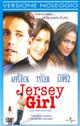 JERSEY GIRL