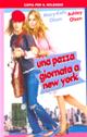 UNA PAZZA GIORNATA A NEW YORK