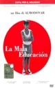 LA MALA EDUCACION