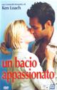 UN BACIO APPASSIONATO