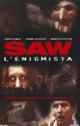 SAW L'ENIGMISTA