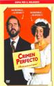 CRIMEN PERFECTO