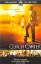 COACH CARTER "TUTTI A SEGNO"