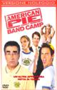 AMERICAN PIE BAND CAMP