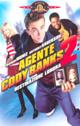 AGENTE CODY BANKS 2