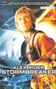 ALEX RIDER STORMBREAKER