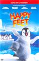 HAPPY FEET