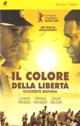 IL COLORE DELLA LIBERTA' GOODBYE BAFANA