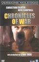 CHRONICLES OF WAR