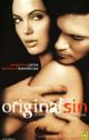 ORIGINAL SIN In principio fu la passione