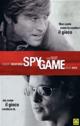 SPY GAME