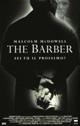 THE BARBER