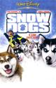 SNOW DOGS - 8 Cani sottozero