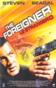 THE FOREIGNER -LO STRANIERO