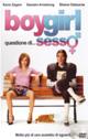 BOY GIRL - QUESTIONE DI ... SESSO