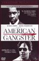 AMERICAN GANGSTER