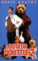 IL DOTTOR DOLITTLE 2