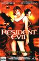 RESIDENT EVIL