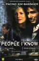 PEOPLE I KNOW