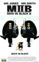 MEN IN BLACK II