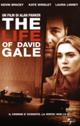 THE LIFE OF DAVID GALE