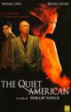 THE QUIET AMERICAN