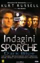 INDAGINI SPORCHE Dark Blue