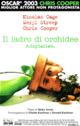 IL LADRO DI ORCHIDEE ADAPTATION