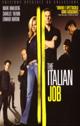 THE ITALIAN JOB