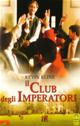 IL CLUB DEGLI IMPERATORI