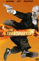 THE TRANSPORTER