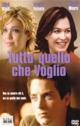 TUTTO QUELLO CHE VOGLIO